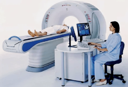 Diagnosis of cervical osteochondral disease