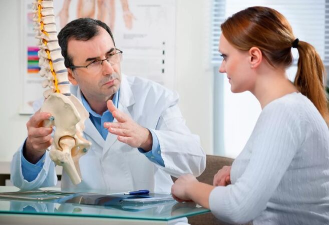 Diagnosis OKZ